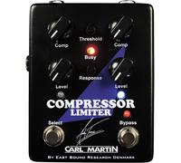 Carl Martin Andy Timmons Compressor