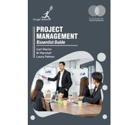 Carl Martin Bi Marshall Laura Palmer Project Management (Copertina rigida)