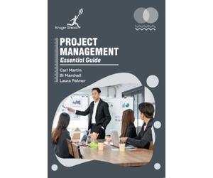 Carl Martin Bi Marshall Laura Palmer Project Management (Copertina rigida)