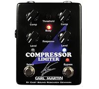 Carl Martin Andy Timmons Compressor