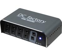 Carl Martin DC Factory Alimentatore