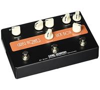 Carl Martin Greg Howe's Lick Box, Pedale per effetti di distorsione della chitarra