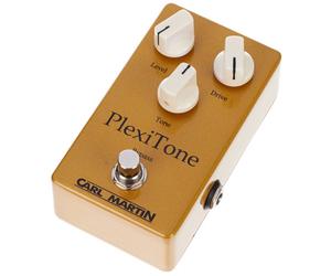 Carl Martin Single Channel PlexiTone