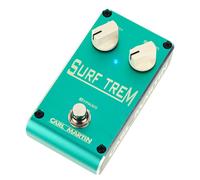 Carl Martin Surf Trem 2018