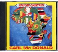 Carl Mcdonald - African Countries