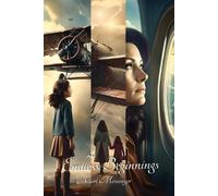 Carl Messinger Endless Beginnings (Tascabile)