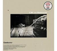 Carl Michael von Hausswolff Conductor/Life and Death of Pboc (Vinyl LP)