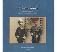 Carl Michael Ziehrer Husarenstreiche (CD)