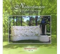 Carl Michael Ziehrer Naturstimmen - Volume 18 (CD) Album