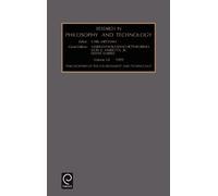 Carl Mitcham Philosophies of the Environment and Technology (Copertina rigida)