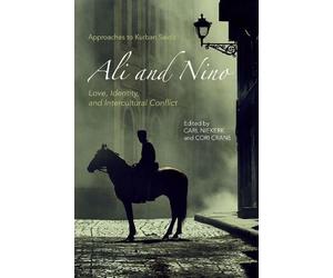 Carl Niekerk Approaches to Kurban Said's Ali and Nino (Copertina rigida)