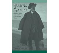 Carl Niekerk Reading Mahler (Tascabile)