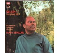 Carl Nielsen, Bournemouth Symphony Orchestra, Paavo Berglund - Symphony No.5