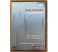 Carl Nielsen - Complete Symphonies