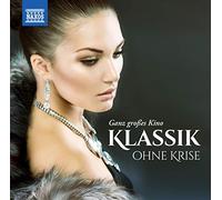 Carl Nielsen - Klassik ohne Krise: Ganz großesKino