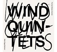 Carl Nielsen Quintet - Niels Viggo Bentzon: Wind Quintets