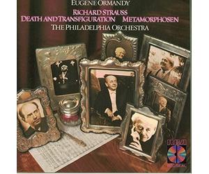 CARL NIELSEN R Metamorphosen for 2 (CD)