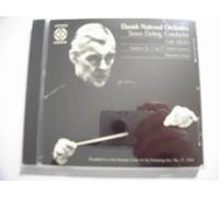Carl Nielsen : Symphony No 3, Maskarade Overture (Audiofon)