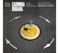 Carl Orff Carl Orff: Carmina Burana Album