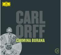 Levine/ Chicago Symphony Orchestra - 20c: Orff - Carmina Burana