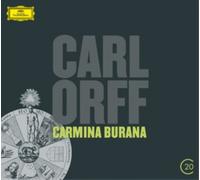 Levine/ Chicago Symphony Orchestra - 20c: Orff - Carmina Burana