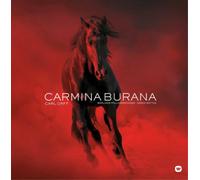 Carl Orff Carl Orff: Carmina Burana (Vinyl LP) 12" Album