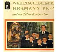 Carl Orff - CARL ORFF: WEIHNACHTSGESCHICHTE UND WEIHNACHTSLIEDER (Vinyl Schallplatte)