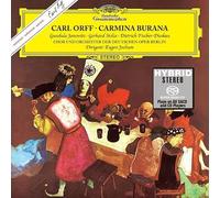 Carl Orff: Carmina Burana