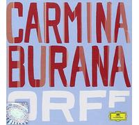 Carl Orff - Carmina Burana