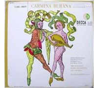 Carl Orff - Carmina Burana