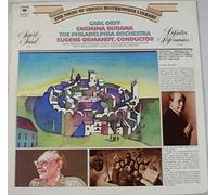 Carl Orff - Carmina Burana