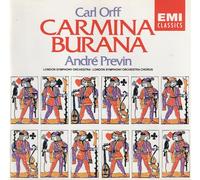 Armstrong - Carmina Burana