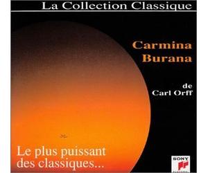 Carl Orff - Carmina Burana
