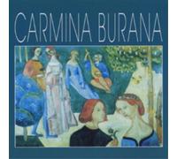 Carl Orff Carmina Burana (CD) Album