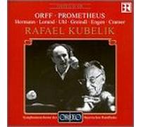 Carl Orff - Prometheus-Comp Opera