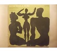 Carl Orff - Trionfo Di Afrodite