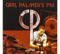 Carl Palmer - 1 Pm
