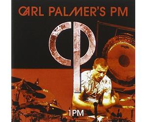 Carl Palmer - 1 Pm