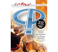 Carl Palmer - Carl Palmer Band in Concert