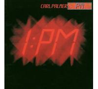 Carl Palmer - PM