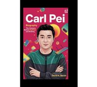 CARL PEI BIOGRAPHY: The Visionary Behind Oneplus And Nothing