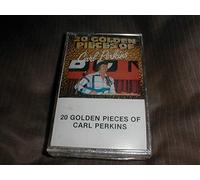 Carl Perkins - 20 Golden Pieces of