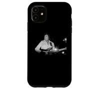 Carl Perkins a Nashville Live Rockabilly Di Simon Fowler Custodia per iPhone 11