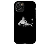 Carl Perkins a Nashville Live Rockabilly Di Simon Fowler Custodia per iPhone 11 Pro