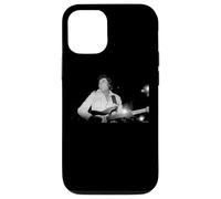 Carl Perkins a Nashville Live Rockabilly Di Simon Fowler Custodia per iPhone 12/12 Pro