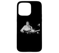 Carl Perkins a Nashville Live Rockabilly Di Simon Fowler Custodia per iPhone 15 Pro Max