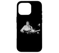 Carl Perkins a Nashville Live Rockabilly Di Simon Fowler Custodia per iPhone 16 Pro