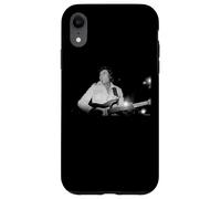 Carl Perkins a Nashville Live Rockabilly Di Simon Fowler Custodia per iPhone XR
