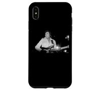 Carl Perkins a Nashville Live Rockabilly Di Simon Fowler Custodia per iPhone XS Max