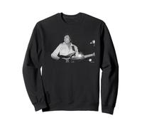 Carl Perkins a Nashville Live Rockabilly Di Simon Fowler Felpa